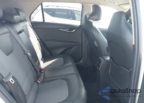 2023 Kia Niro Ex из США, поврежденный, VIN KNDCR3LE7P5053688